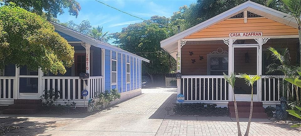 1st image of 1868 LAUREL STREET