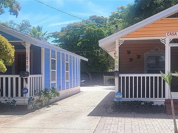 1868 LAUREL STREET, SARASOTA, FL 34236