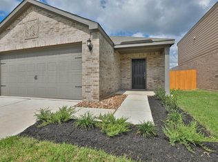 6214 El Topacio Dr, Houston, TX 77048