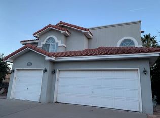1127 Eagle Ridge Dr, El Paso, TX 79912