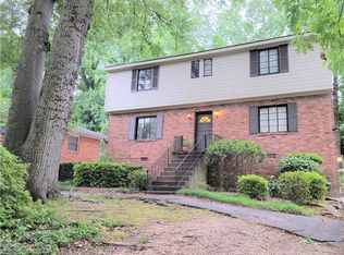 1321 Stillwood Dr NE APT B, Atlanta, GA 30306