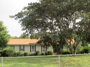 2115 E Lawyers Rd, Monroe, NC 28110