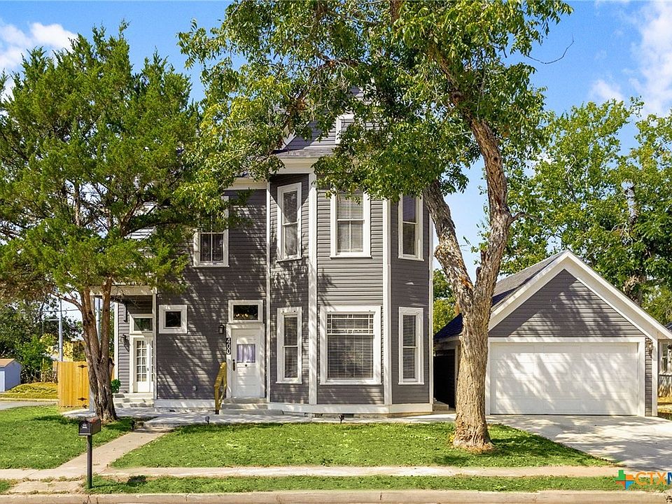 1st image of 400 N Bowie St