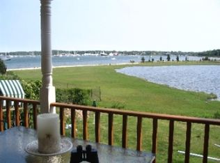 34 S Harbor Dr, Sag Harbor, NY 11963