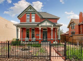 32 W Ellsworth Ave, Denver, CO 80223
