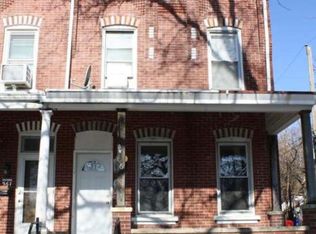 563 Buttonwood St #A, Norristown, PA 19401