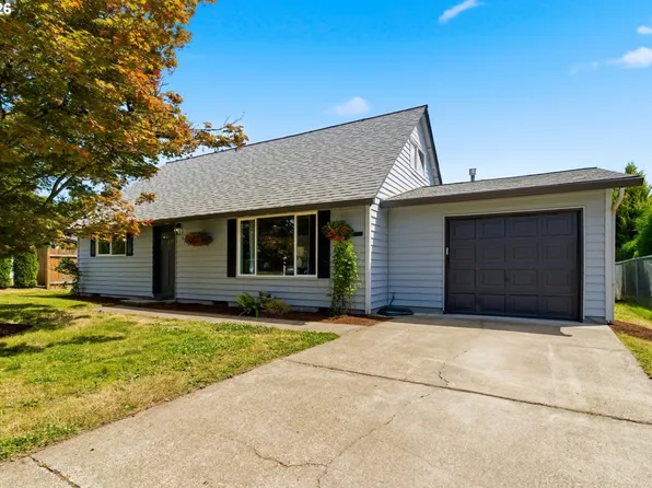 20840 SW Wyngate St, Beaverton, OR 97078