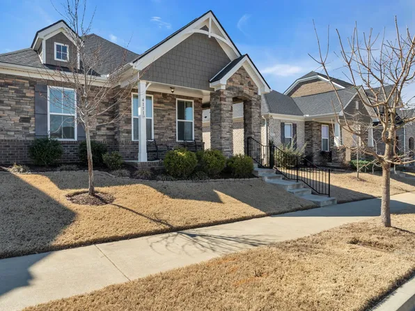 4151 Magnolia Farms Dr, Hermitage, TN 37076