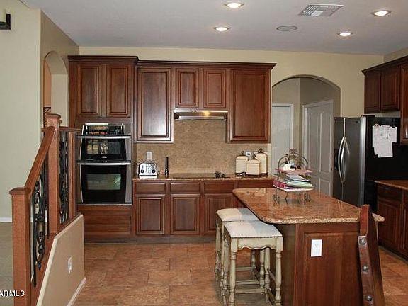 4th image of 40934 W Robbins Dr