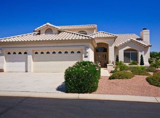 3161 N Palmer Dr, Goodyear, AZ 85395