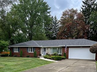 6684 Ron Park Pl, Youngstown, OH 44512