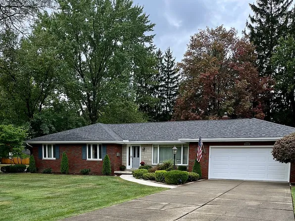 6684 Ron Park Pl, Youngstown, OH 44512