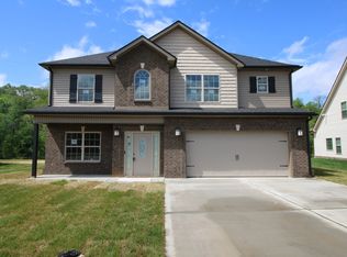 106 The Groves At Hearthstone LOT 106, Clarksville, TN 37040