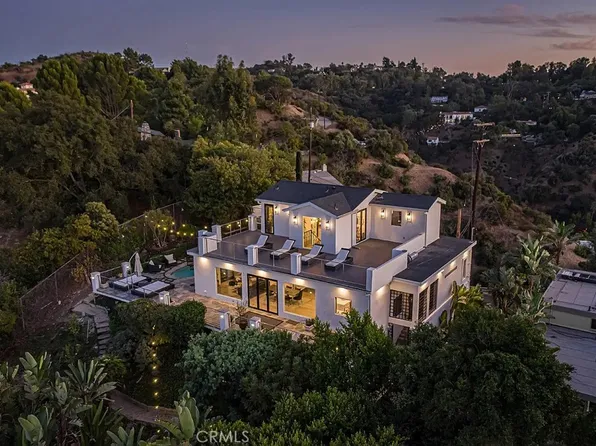 3642 Alta Mesa Dr, Studio City, CA 91604