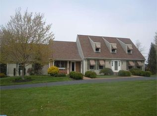 2595 McCoy Rd, Bear, DE 19701