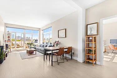 Sold by Douglas Elliman