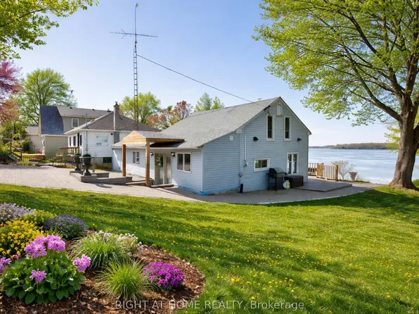 6108 Curtis Point Rd #39, Alnwick/haldimand, ON K0K 2X0