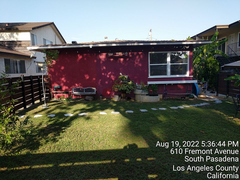 1st image of 608 Fremont Ave #608