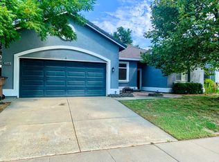 2548 Honeysuckle Dr, Lincoln, CA