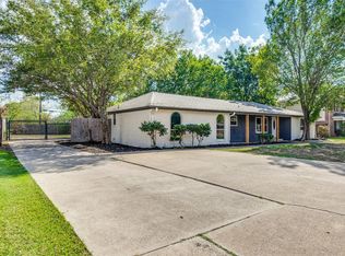 5744 Linda Dr, Fort Worth, TX 76148
