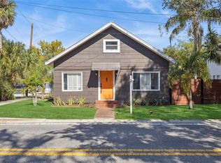 300 E 20th St, Sanford, FL 32771