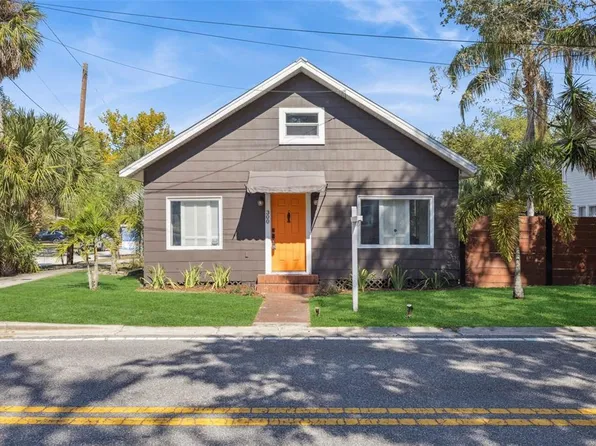 300 E 20th St, Sanford, FL 32771