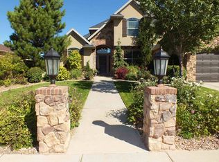 1742 W 700 S, Cedar City, UT 84720