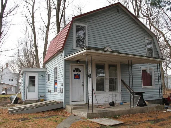 109 E William St, Bath, NY 14810