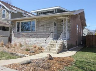 941 N Lombard Ave, Oak Park, IL 60302
