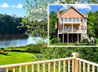 980 S River Landing Rd, Edgewater, MD 21037