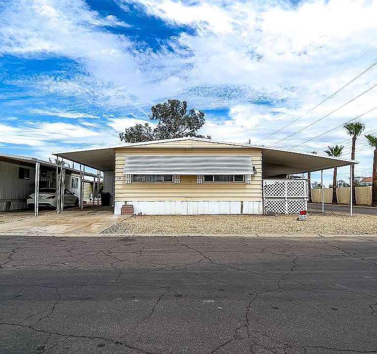 1st image of 2650 W Union Hills Dr Lot 299