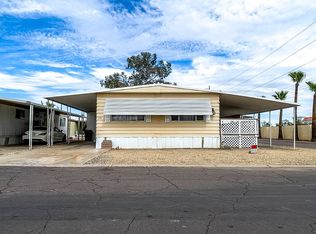 2650 W Union Hills Dr LOT 299, Phoenix, AZ 85027