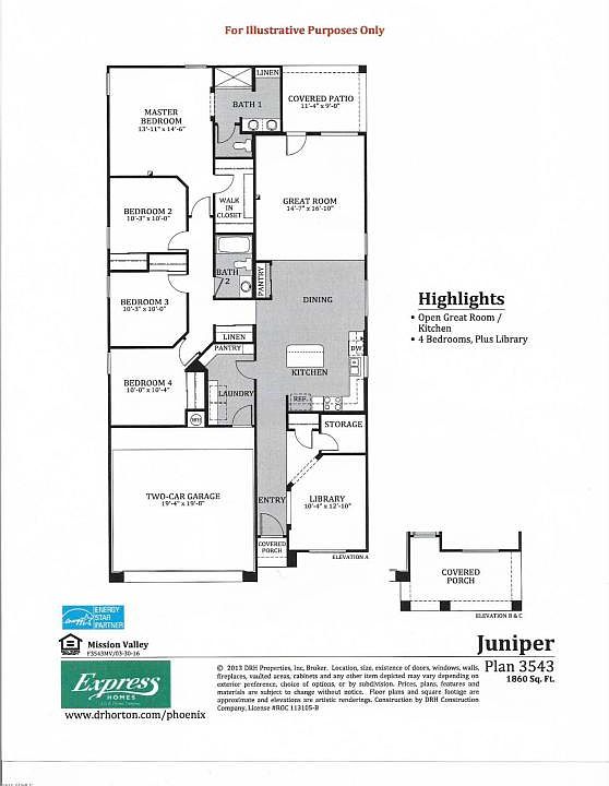 1st image of 2234 N Saint Pedro Ave
