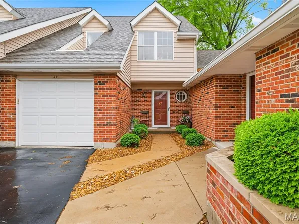 1421 Tahoe Valley Ct, Ballwin, MO 63021