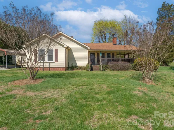 120 Union Heights Blvd, Salisbury, NC 28146