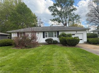 4617 Crabwood Dr, Youngstown, OH 44515