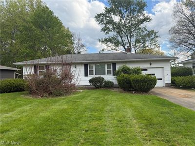4617 Crabwood Dr, Youngstown, OH, 44515