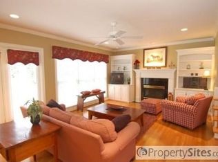 13505 Hunters View Ct, Prospect, KY 40059