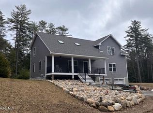 41 Moffitt Rd, Chestertown, NY 12817