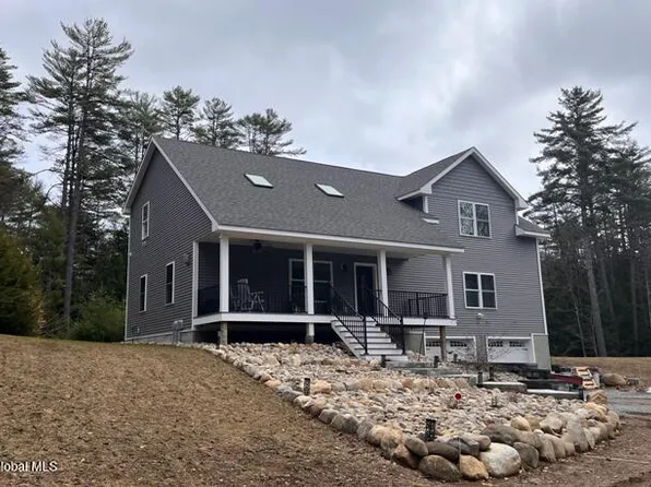 41 Moffitt Road, Chestertown, NY 12817