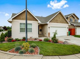 28 S Arties Ln, Spokane Valley, WA 99016