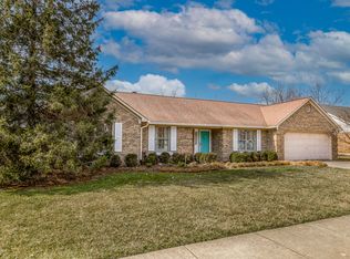 1061 Tanbark Rd, Lexington, KY 40515