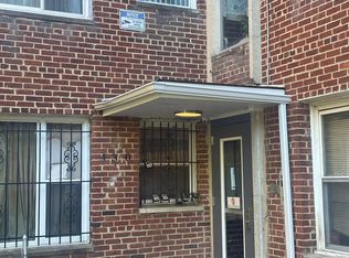 430 Ridge Rd SE APT 203, Washington, DC 20019