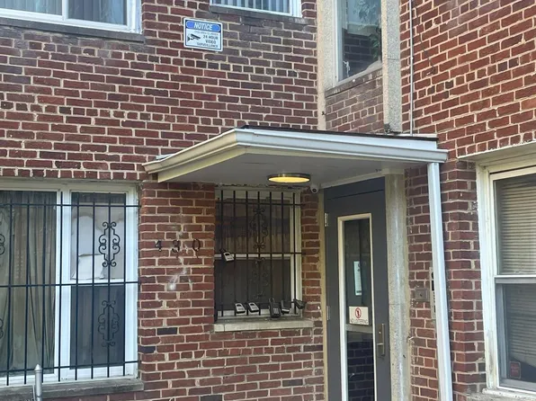 430 Ridge Rd SE APT 203, Washington, DC 20019
