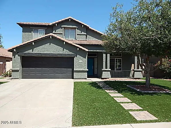 15224 W RIVIERA Drive, Surprise, AZ 85379