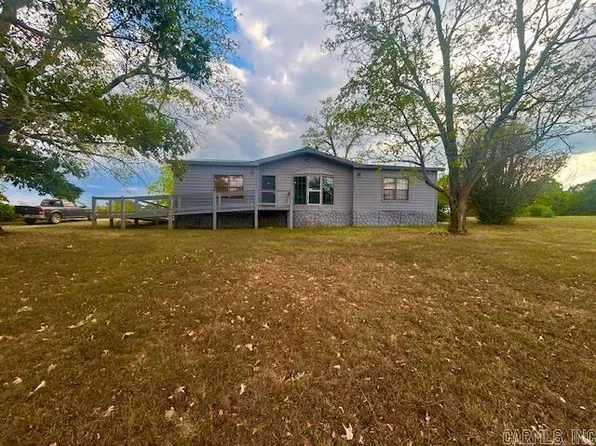 11099 Highway 14 E, Big Flat, AR 72617