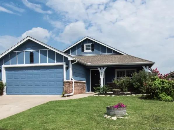 11089 N 115th Ave E, Owasso, OK 74055