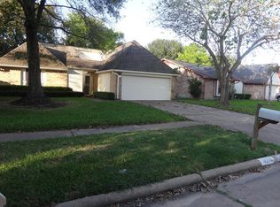 14210 Swanfield Dr, Houston, TX 77083