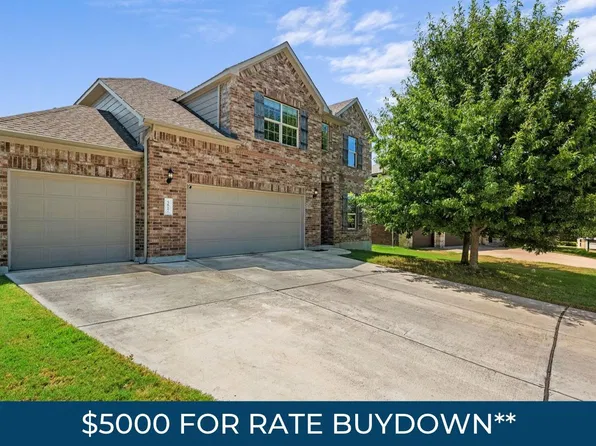 5817 Minerva Cv, Round Rock, TX 78665