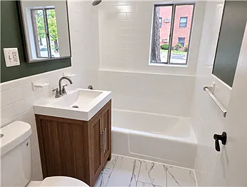 1 bed, $2,250 — Photo 4